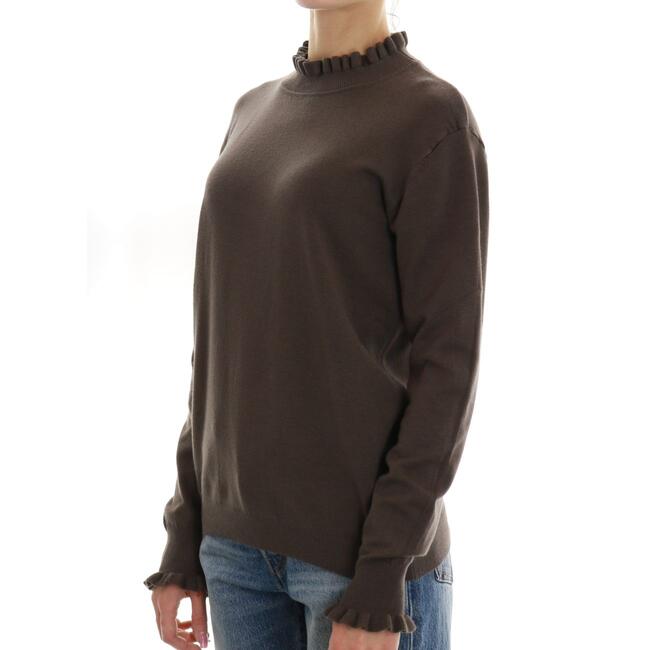 MAGLIA ROUCHES HAVEONE - Mad Fashion | img vers.650x/